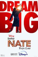 Better Nate Than Ever (2022)