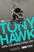 Tony Hawk: Until the Wheels Fall Off (2022)