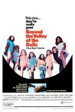 Beyond the Valley of the Dolls (1970)