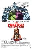 The House That Dripped Blood (1971)