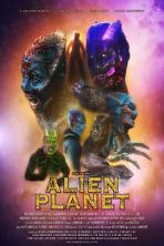 Alien Planet (2023)