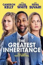 The Greatest Inheritance (2022)