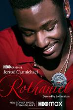 Jerrod Carmichael: Rothaniel (2022)