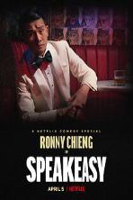 Ronny Chieng: Speakeasy (2022)