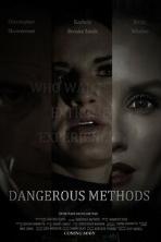 Dangerous Methods (2022)