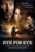 Eye for Eye (2022)