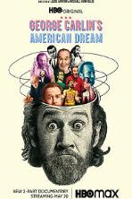 George Carlin's American Dream (2022)