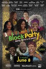 Block Party Juneteenth (2022)