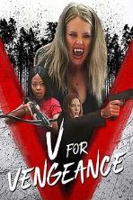 V for Vengeance (2022)