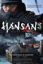 Hansan: Rising Dragon (2022)