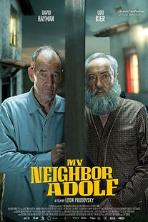 My Neighbor Adolf (2022)