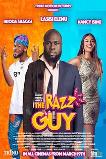 The Razz Guy (2021)