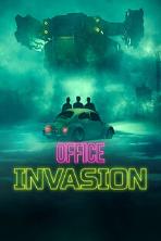 Office Invasion (2022)