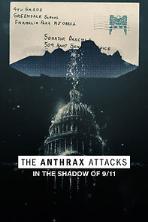 The Anthrax Attacks (2022)