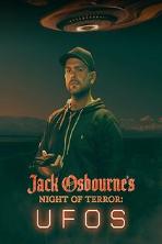 Jack Osbourne's Night of Terror: UFOs (2022)