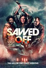 Sawed Off (2022)