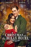 Christmas at the Holly Hotel (2022)