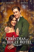 Christmas at the Holly Hotel (2022)