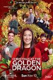 Christmas at the Golden Dragon (2022)