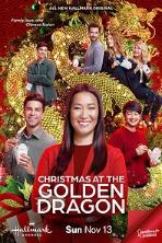 Christmas at the Golden Dragon (2022)