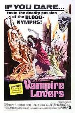 The Vampire Lovers (1970)