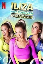 Iliza Shlesinger: Hot Forever (2022)