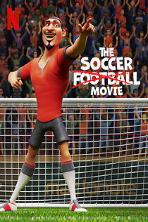 The Soccer Football Movie (2022)