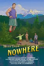 Hello from Nowhere (2021)