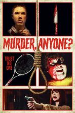 Murder, Anyone? (2023)