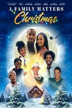 A Family Matters Christmas (2022)