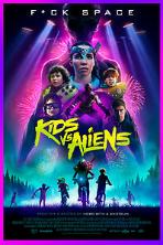 Kids vs. Aliens (2023)