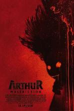 Arthur, mal�diction (2022)