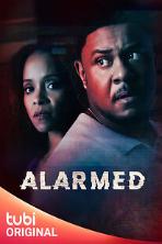 Alarmed (2023)