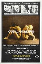 Carnal Knowledge (1971)