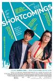 Shortcomings (2023)