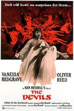 The Devils (1971)