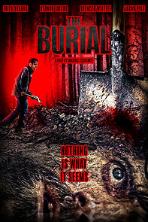 The Burial (2023)