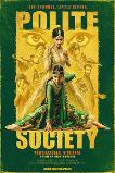 Polite Society (2023)