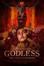 Godless: The Eastfield Exorcism (2023)