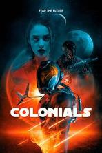 Colonials (2023)