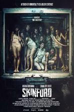 Skinford: Death Sentence (2023)