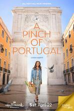 A Pinch of Portugal (2023)