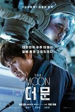 The Moon (2023)