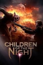 Children of the Night (2023)