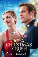 A Royal Christmas Crush (2023)