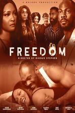 To Freedom (2023)