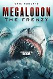 Megalodon: The Frenzy (2023)