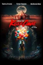 Lair of the Killer Clowns (2023)