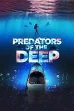 Predators of the Deep: The Hunt for the Lost Four (2023)