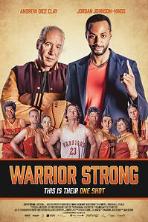 Warrior Strong (2023)